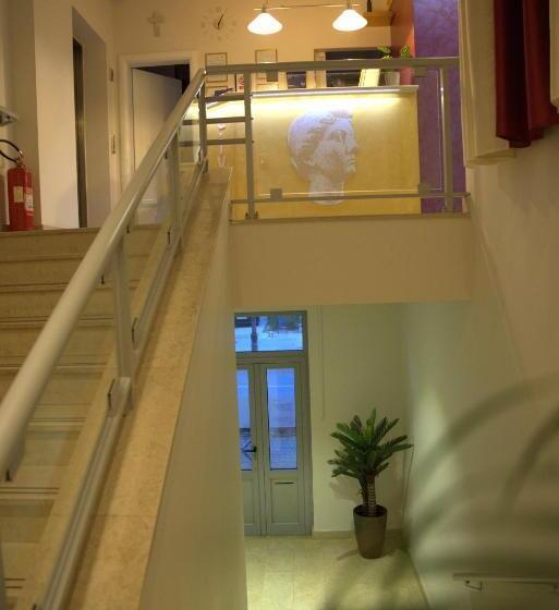 Boutique Hostel Livia
