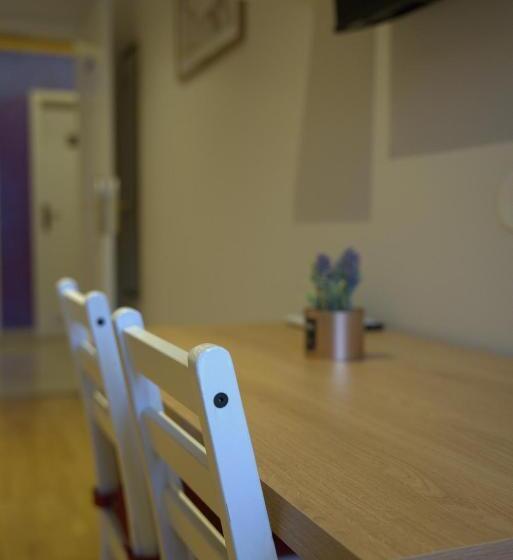 Boutique Hostel Livia