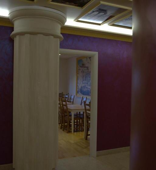 Boutique Hostel Livia