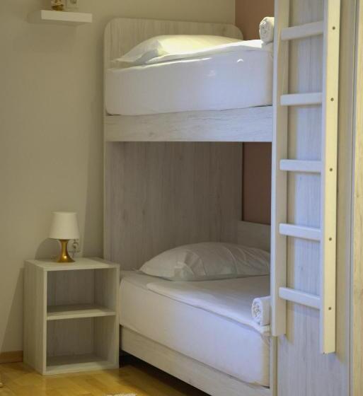 Boutique Hostel Livia