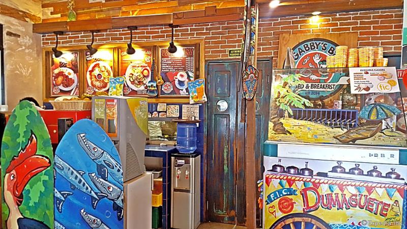 Gabby S Bed & Breakfast