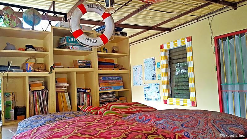 Gabby S Bed & Breakfast