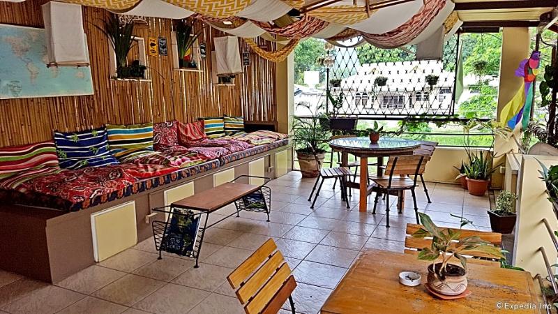 Gabby S Bed & Breakfast