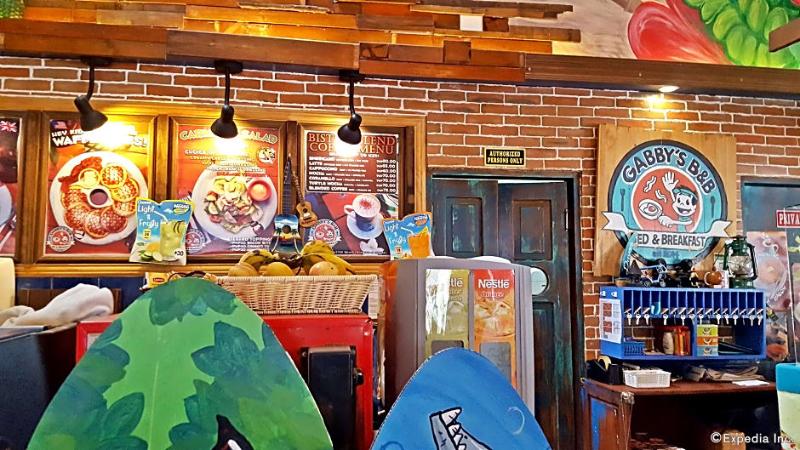 Gabby S Bed & Breakfast