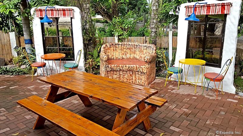 Gabby S Bed & Breakfast