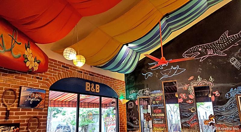 Gabby S Bed & Breakfast