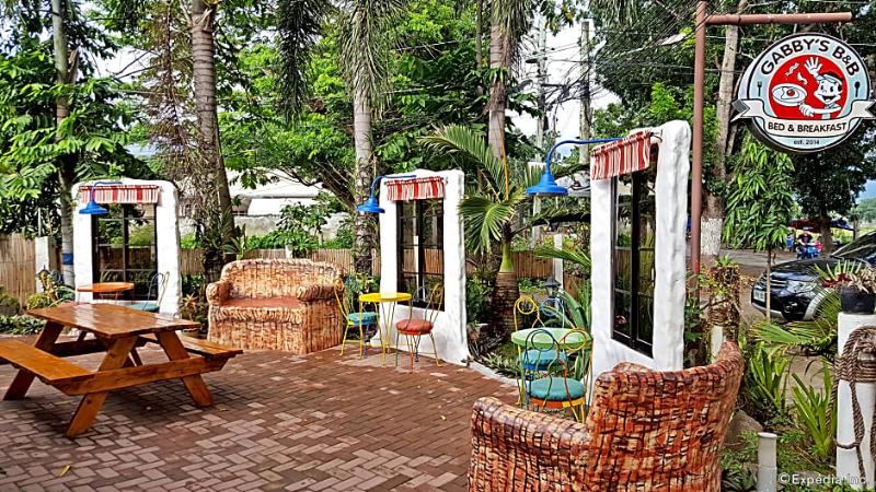 Gabby S Bed & Breakfast