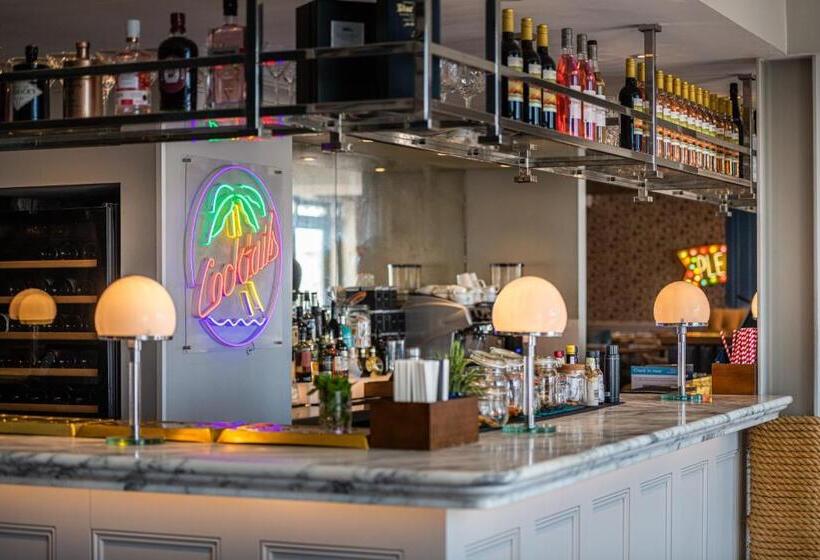 Harbour Hotel & Spa Brighton