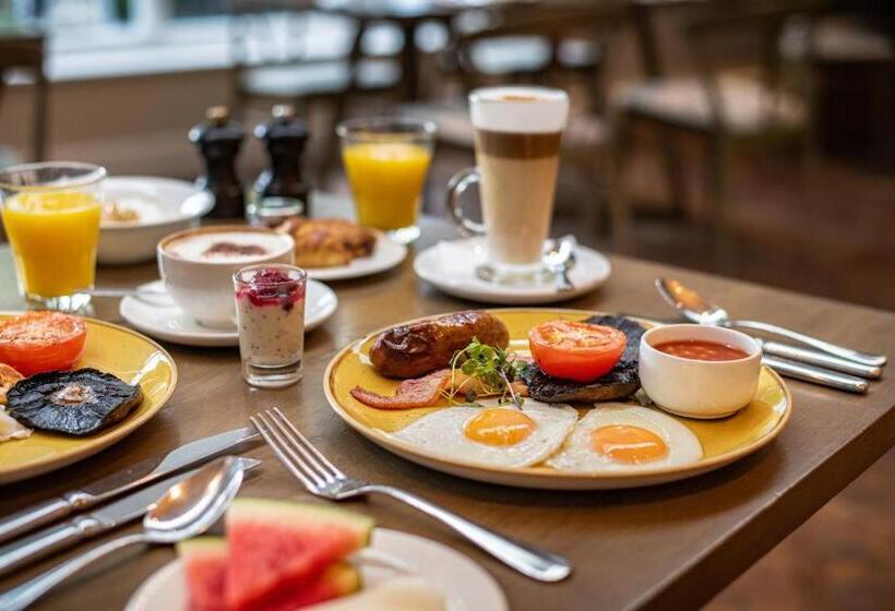 Harbour Hotel & Spa Brighton