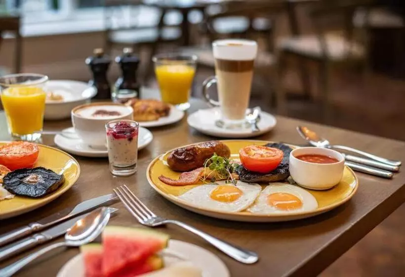Harbour Hotel & Spa Brighton