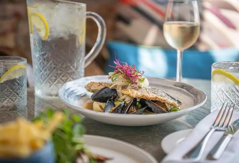 Harbour Hotel & Spa Brighton