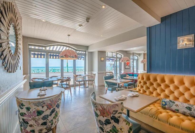 Harbour Hotel & Spa Brighton