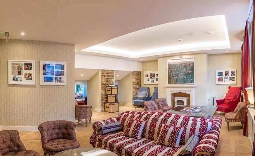 Harbour Hotel & Spa Brighton