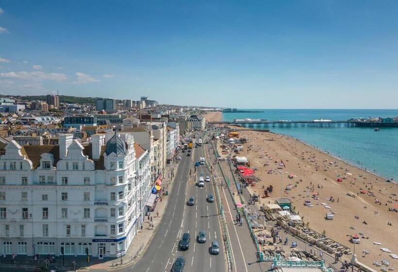 Harbour Hotel & Spa Brighton
