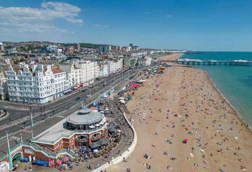 Harbour Hotel & Spa Brighton