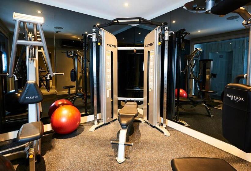 Harbour Hotel & Spa Brighton