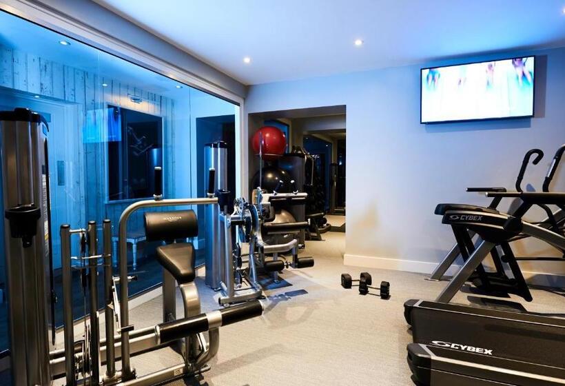 Harbour Hotel & Spa Brighton