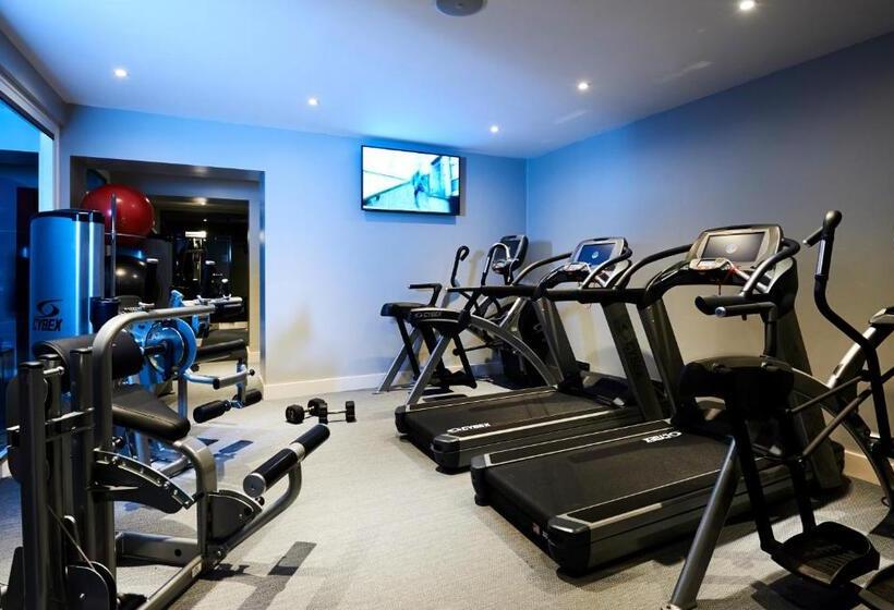 Harbour Hotel & Spa Brighton