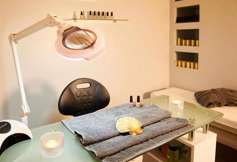Harbour Hotel & Spa Brighton