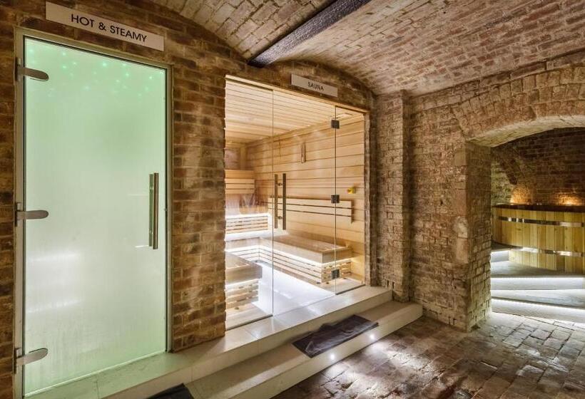 Harbour Hotel & Spa Brighton