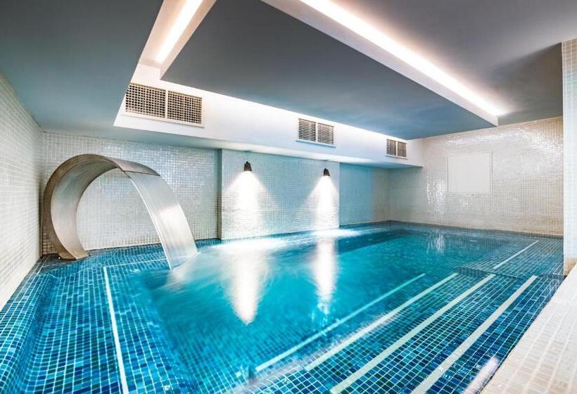 Harbour Hotel & Spa Brighton