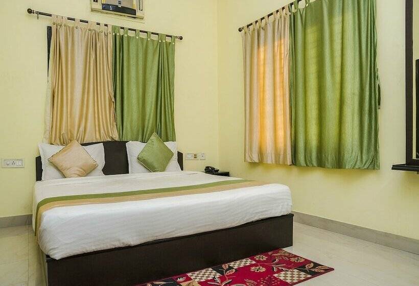 فندق فئة نجمة واحدة Tulip Guest House