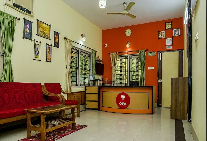 فندق فئة نجمة واحدة Tulip Guest House