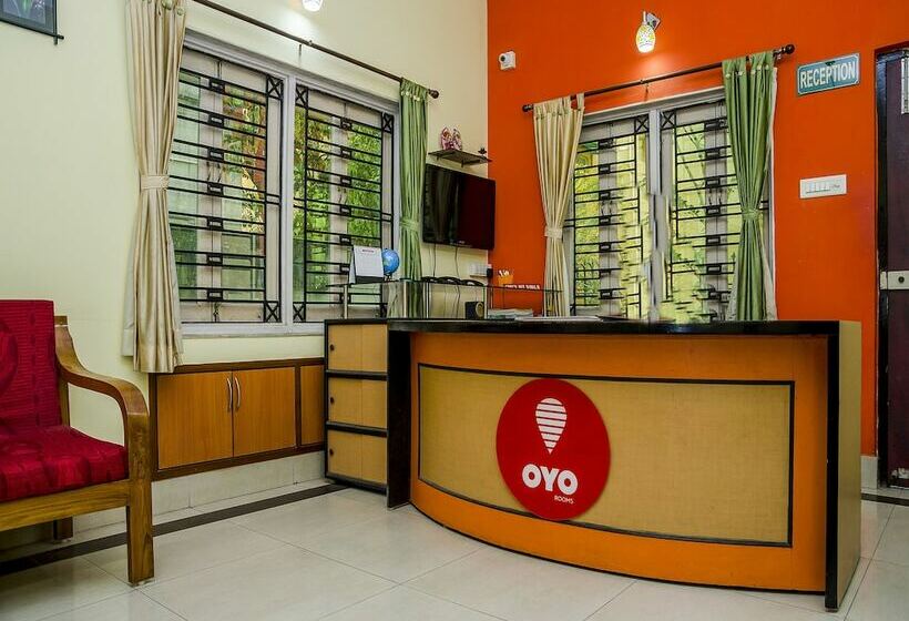 فندق فئة نجمة واحدة Tulip Guest House