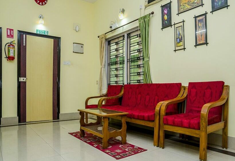 فندق فئة نجمة واحدة Tulip Guest House