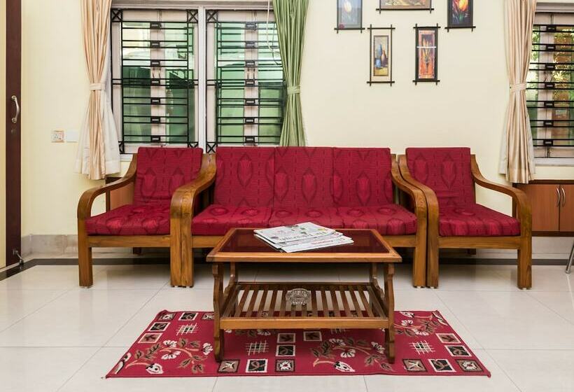 فندق فئة نجمة واحدة Tulip Guest House