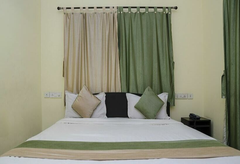 فندق فئة نجمة واحدة Tulip Guest House