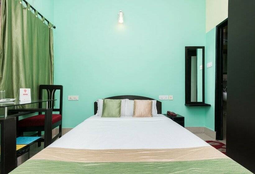 فندق فئة نجمة واحدة Tulip Guest House