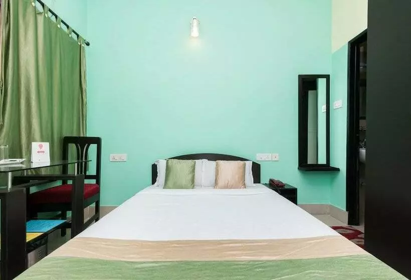 簡易ホテル Tulip Guest House