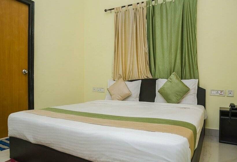 فندق فئة نجمة واحدة Tulip Guest House