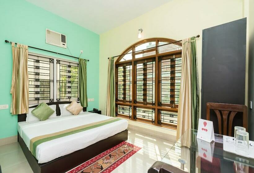 فندق فئة نجمة واحدة Tulip Guest House