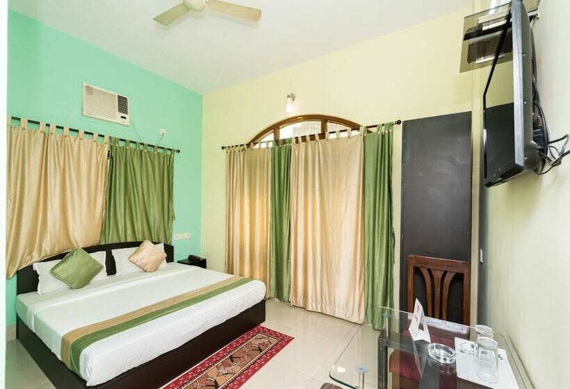 فندق فئة نجمة واحدة Tulip Guest House