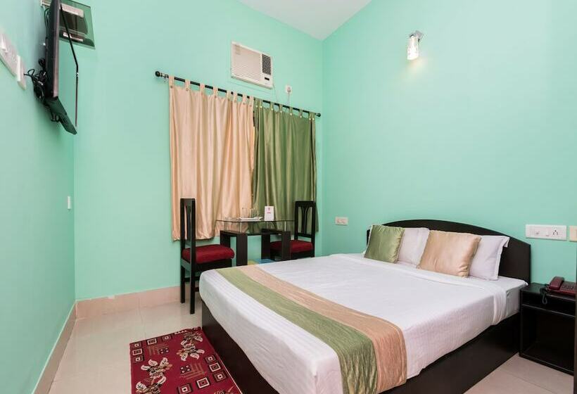 فندق فئة نجمة واحدة Tulip Guest House