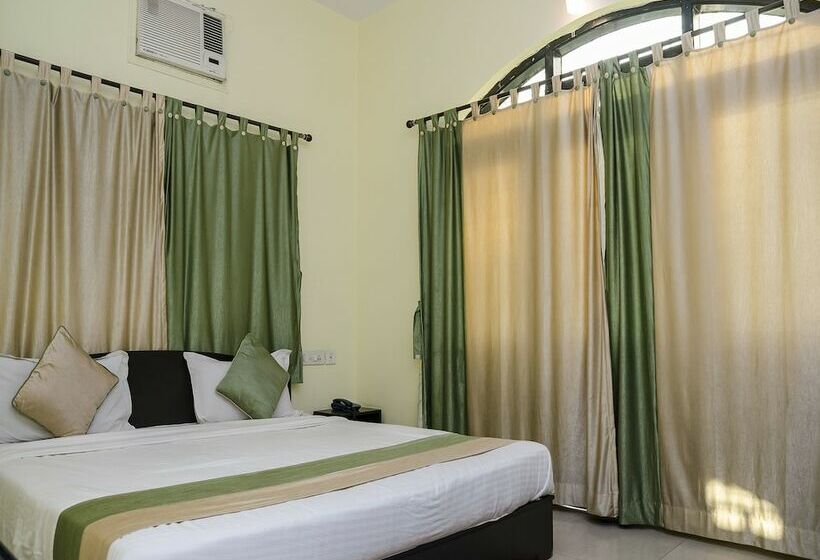 فندق فئة نجمة واحدة Tulip Guest House