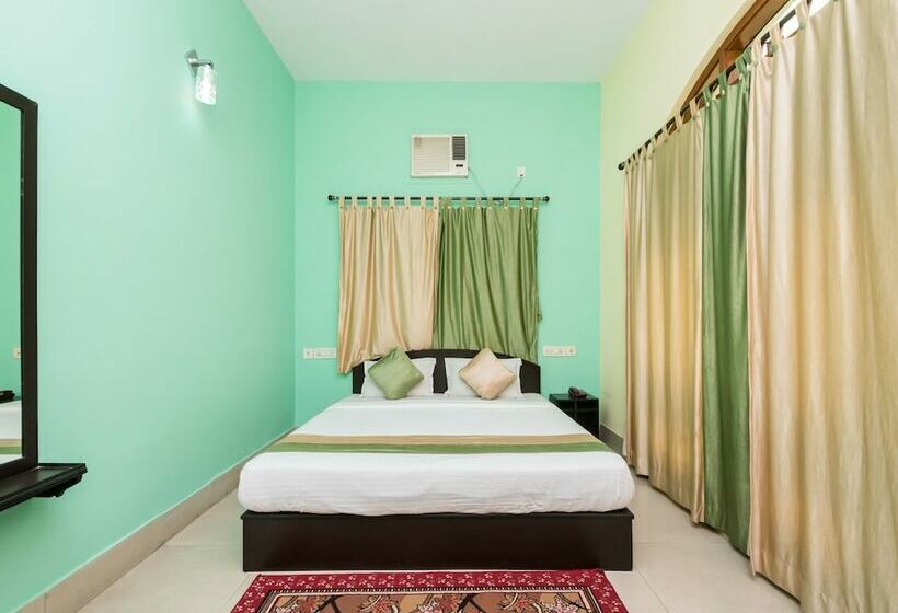 فندق فئة نجمة واحدة Tulip Guest House