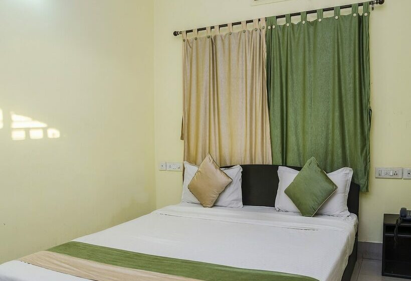 فندق فئة نجمة واحدة Tulip Guest House