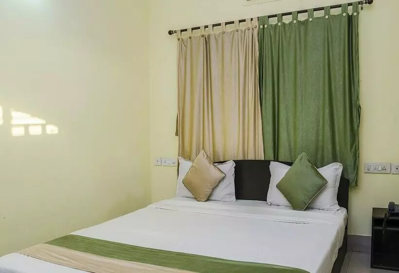 簡易ホテル Tulip Guest House