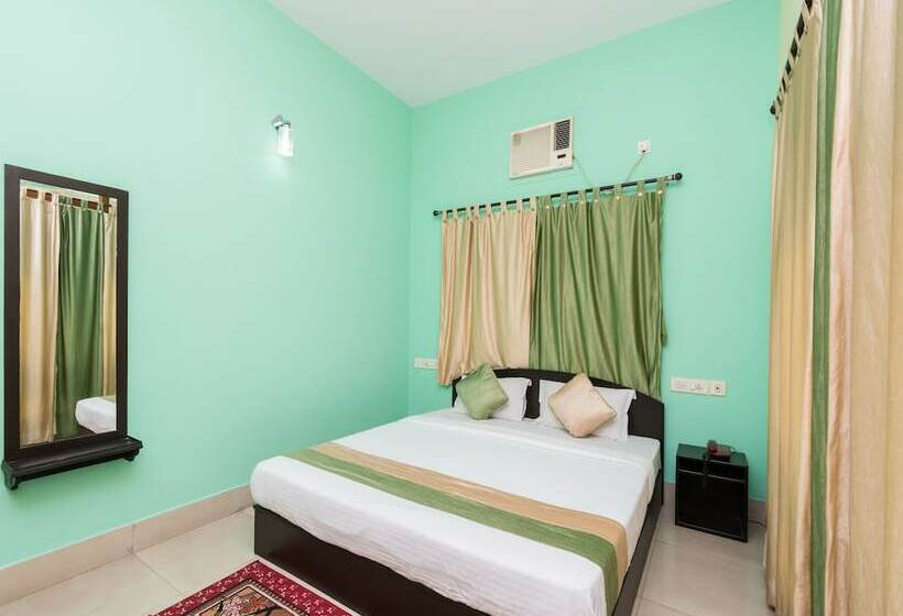 فندق فئة نجمة واحدة Tulip Guest House