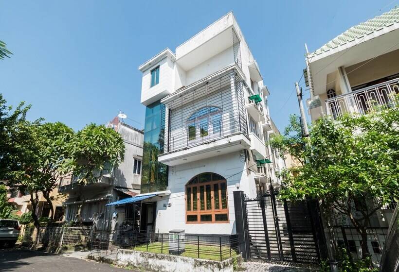 فندق فئة نجمة واحدة Tulip Guest House