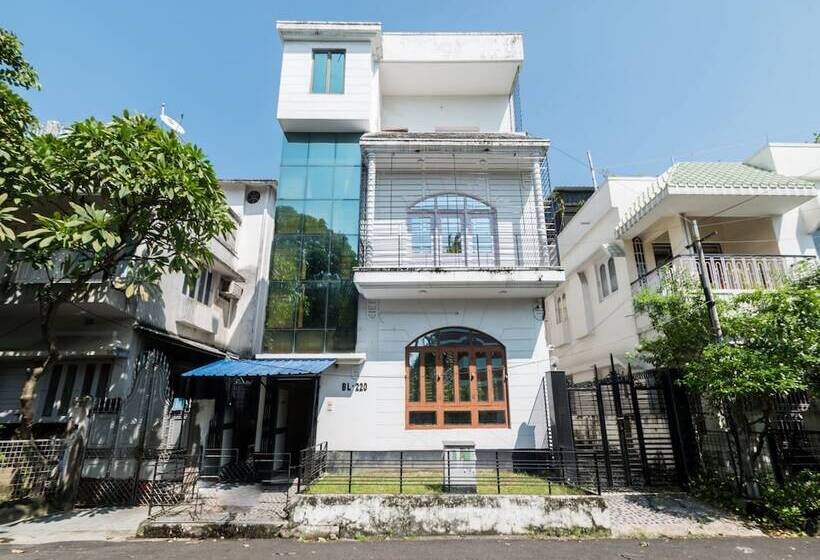 فندق فئة نجمة واحدة Tulip Guest House