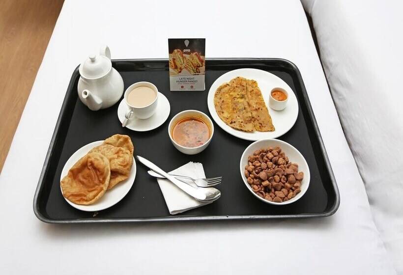 فندق فئة نجمة واحدة Tulip Guest House