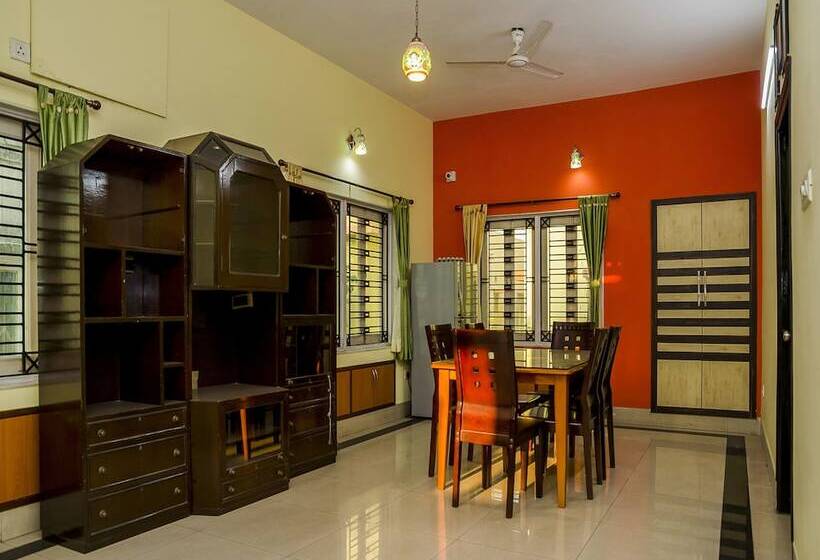 فندق فئة نجمة واحدة Tulip Guest House