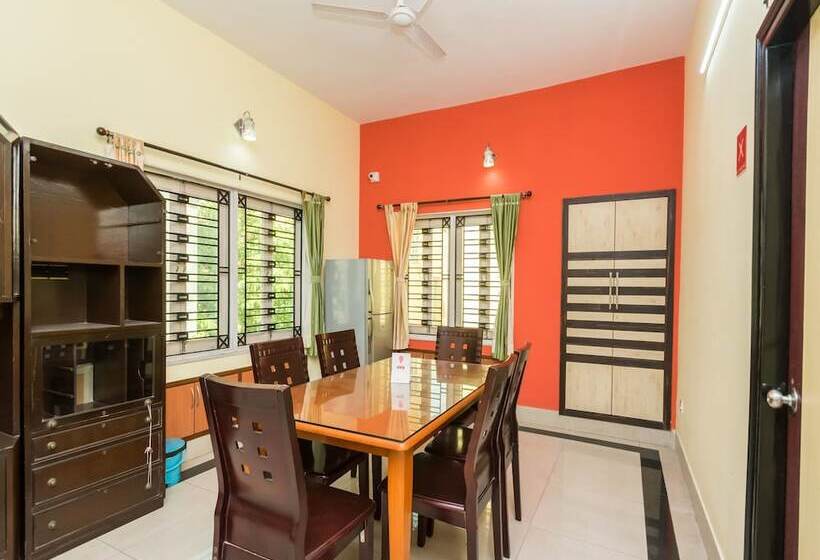 فندق فئة نجمة واحدة Tulip Guest House