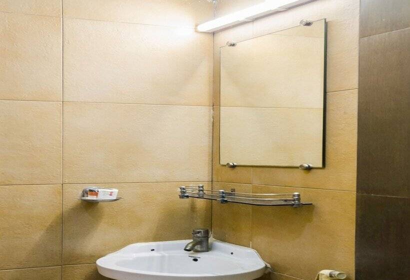 فندق فئة نجمة واحدة Tulip Guest House