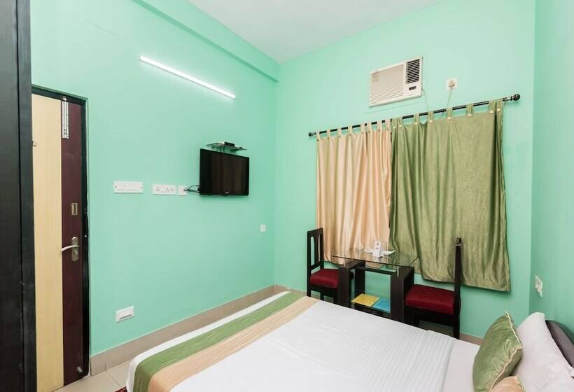 فندق فئة نجمة واحدة Tulip Guest House