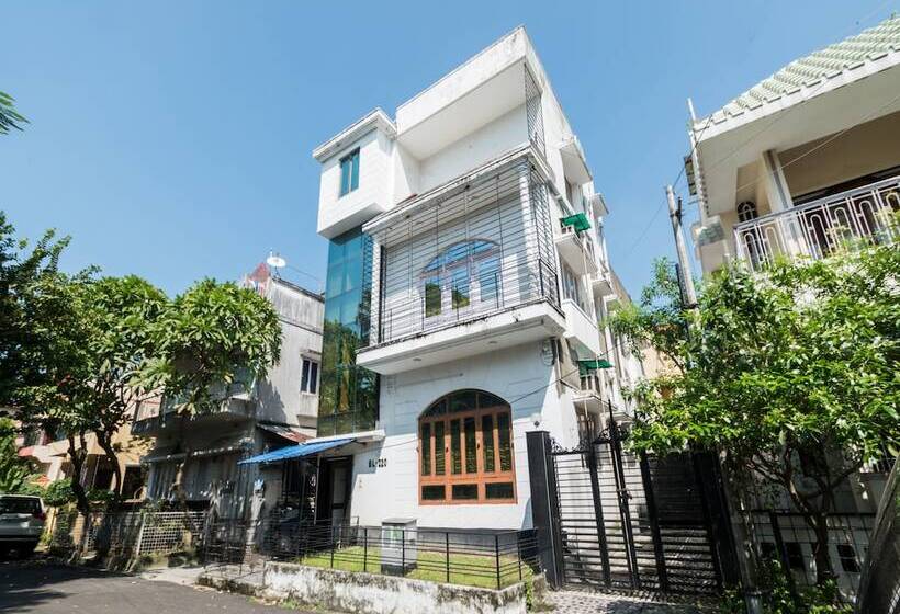 فندق فئة نجمة واحدة Tulip Guest House